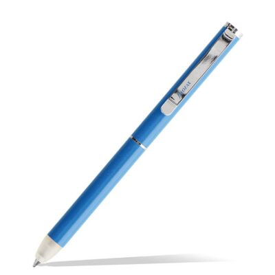 Uitwisbare Filofax Pen Erasable Ballpen Blue