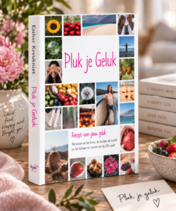 Pluk je geluk