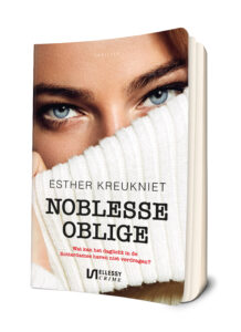 The making of Noblesse Oblige 